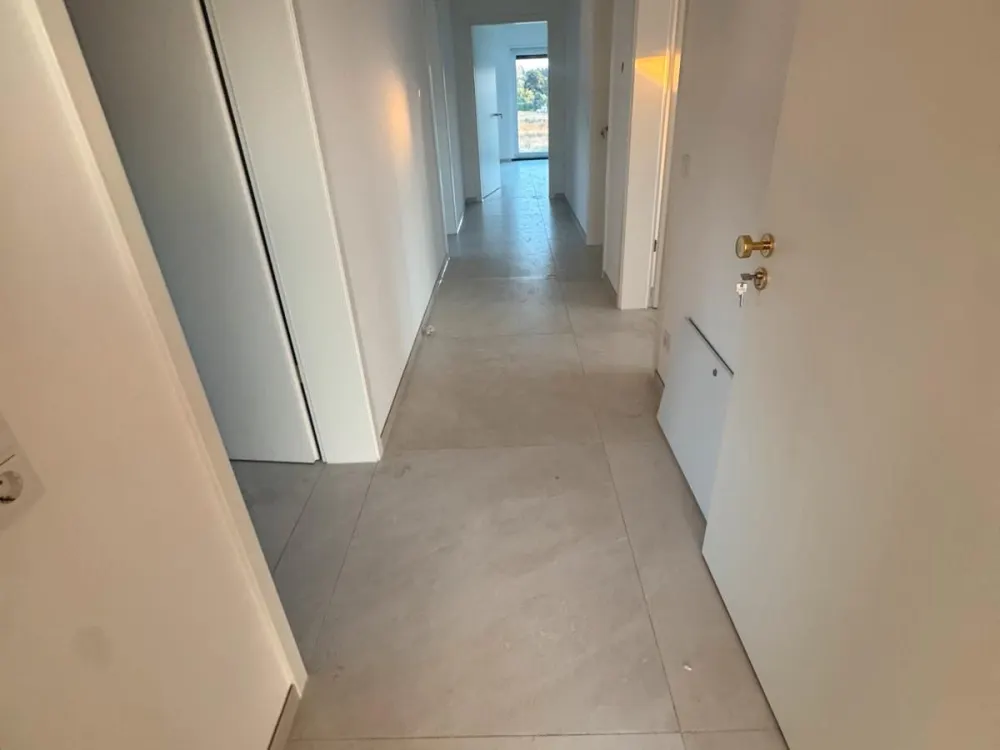 Dachgeschoss Wohnung in Rodenbach -Erstbezug-