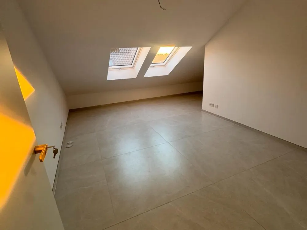 Dachgeschoss Wohnung in Rodenbach -Erstbezug-