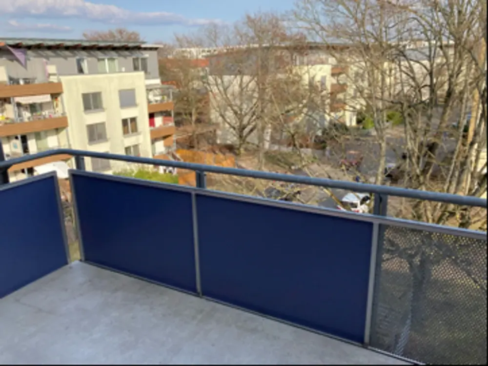Eigenes Einkommen und einen Wohnberechtigungsschein? Einkommensorientiert geförderte Wohnung EOF II