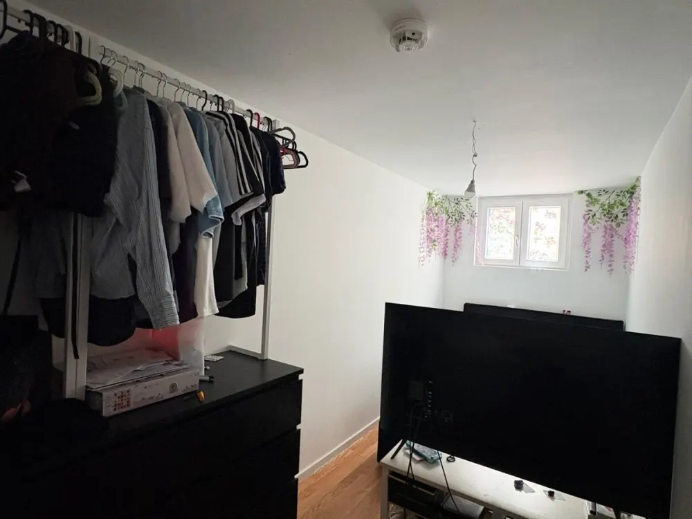 2 Zimmer Wohnung Stuttgart