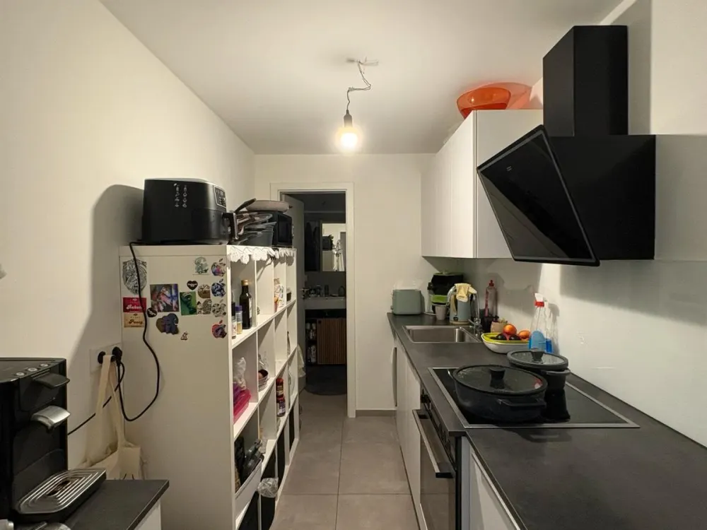 2 Zimmer Wohnung Stuttgart