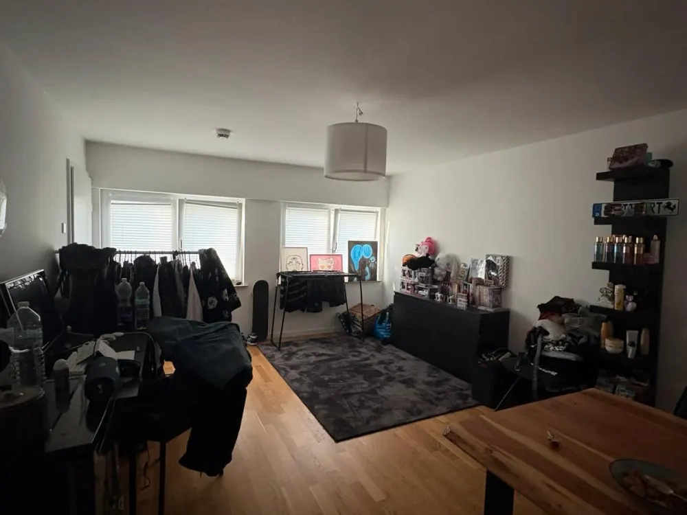 2 Zimmer Wohnung Stuttgart