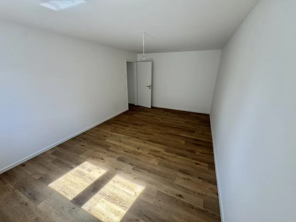 Neubau-Erdgeschoss | Yorckstr. 47 DEL| Klimafreundliches MFH | Fertigstellung 01.09.2026