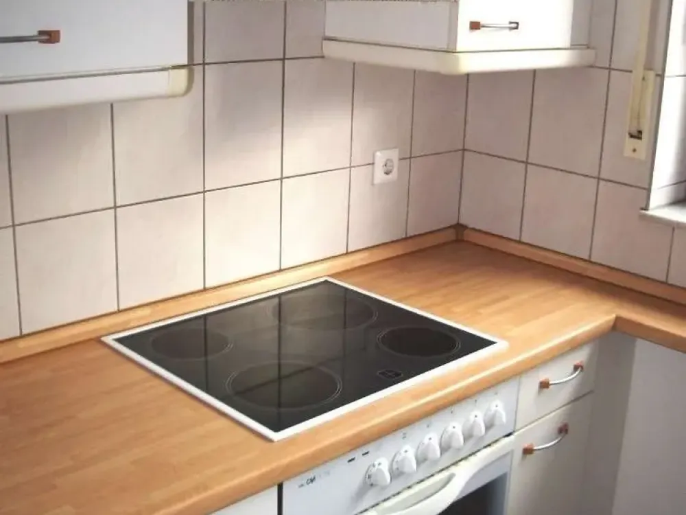 Dachgeschoß-Maisonette mit 4 Zimmern und 3 Balkonen vor den Toren von Frohnau!!! Frei ab 01.10.2026