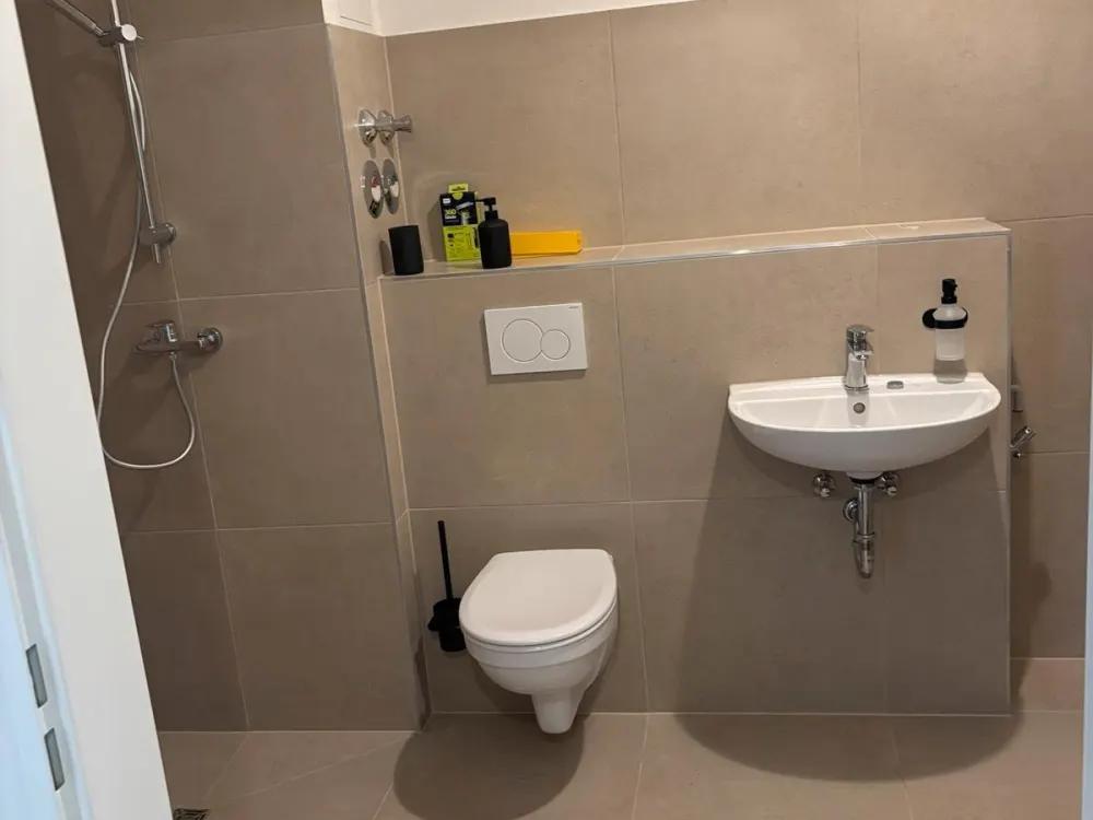 1,5 Zimmer in Rudow
