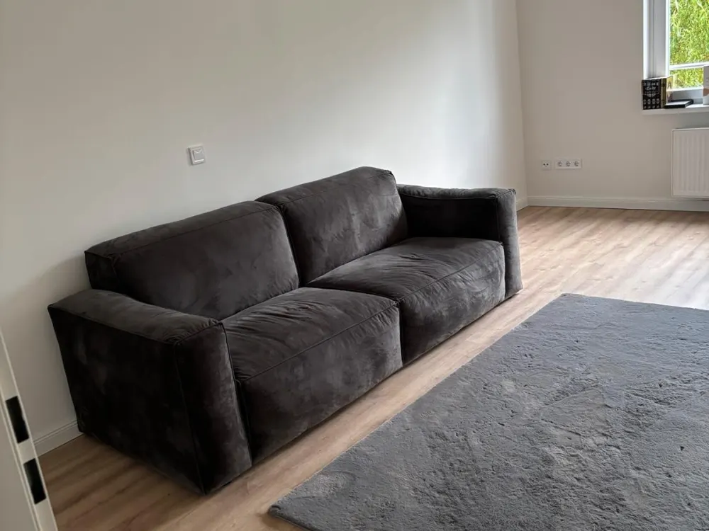 1,5 Zimmer in Rudow