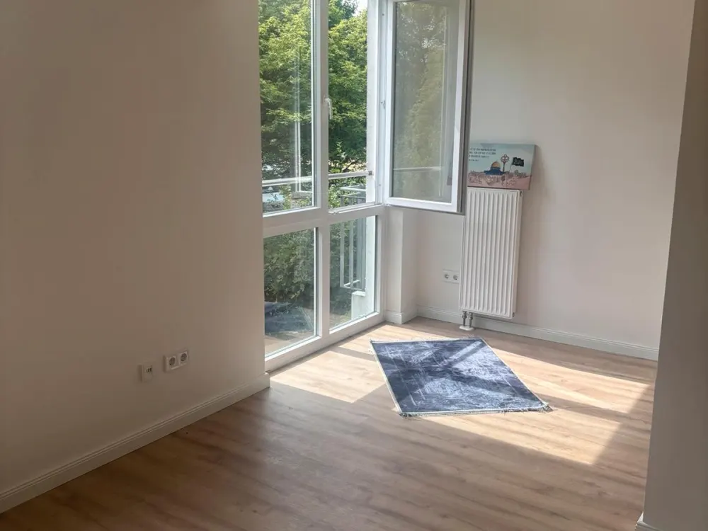 1,5 Zimmer in Rudow
