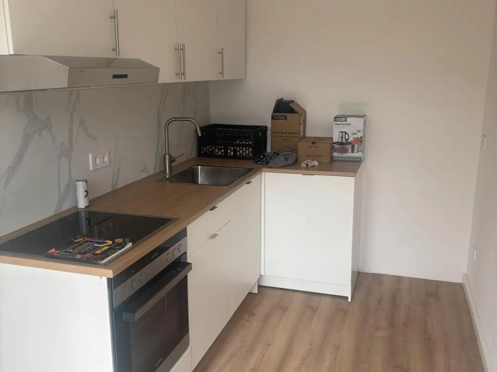 1,5 Zimmer in Rudow