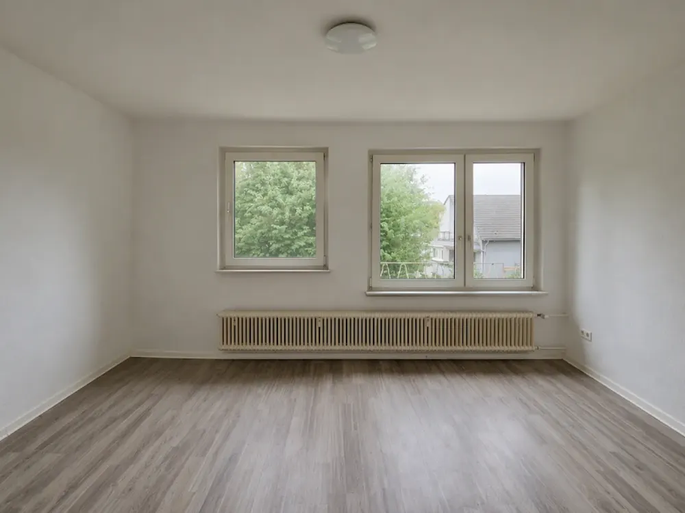 Ankommen & wohlfühlen - Ihre neue 3-Zimmer-Wohnung in der Jungferntalstraße!