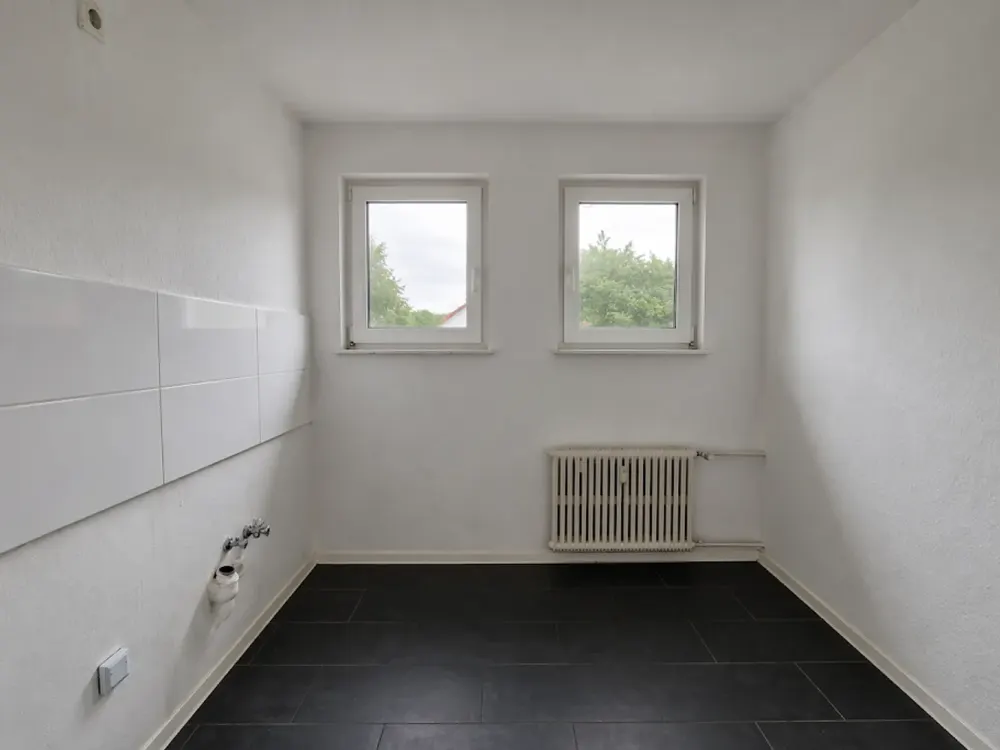 Ankommen & wohlfühlen - Ihre neue 3-Zimmer-Wohnung in der Jungferntalstraße!