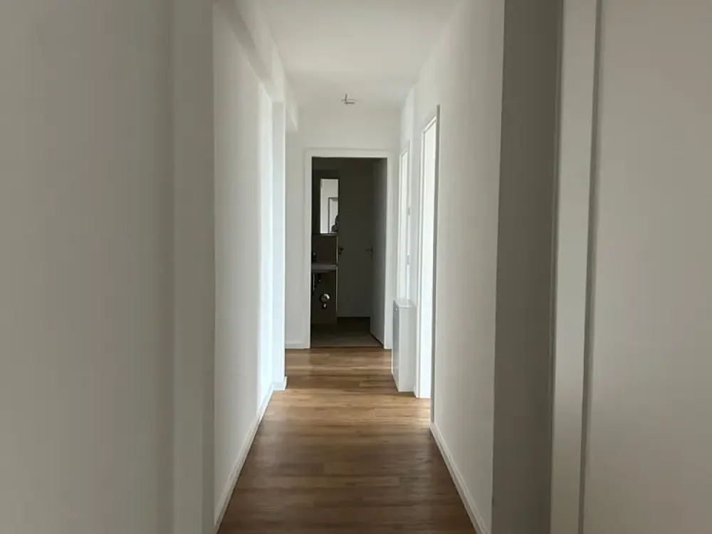 Schöne 2-Zimmer Wohnung in Hamburg