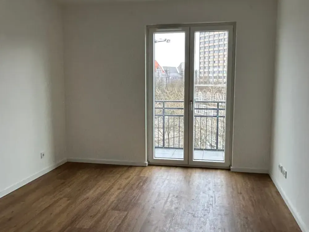 Schöne 2-Zimmer Wohnung in Hamburg