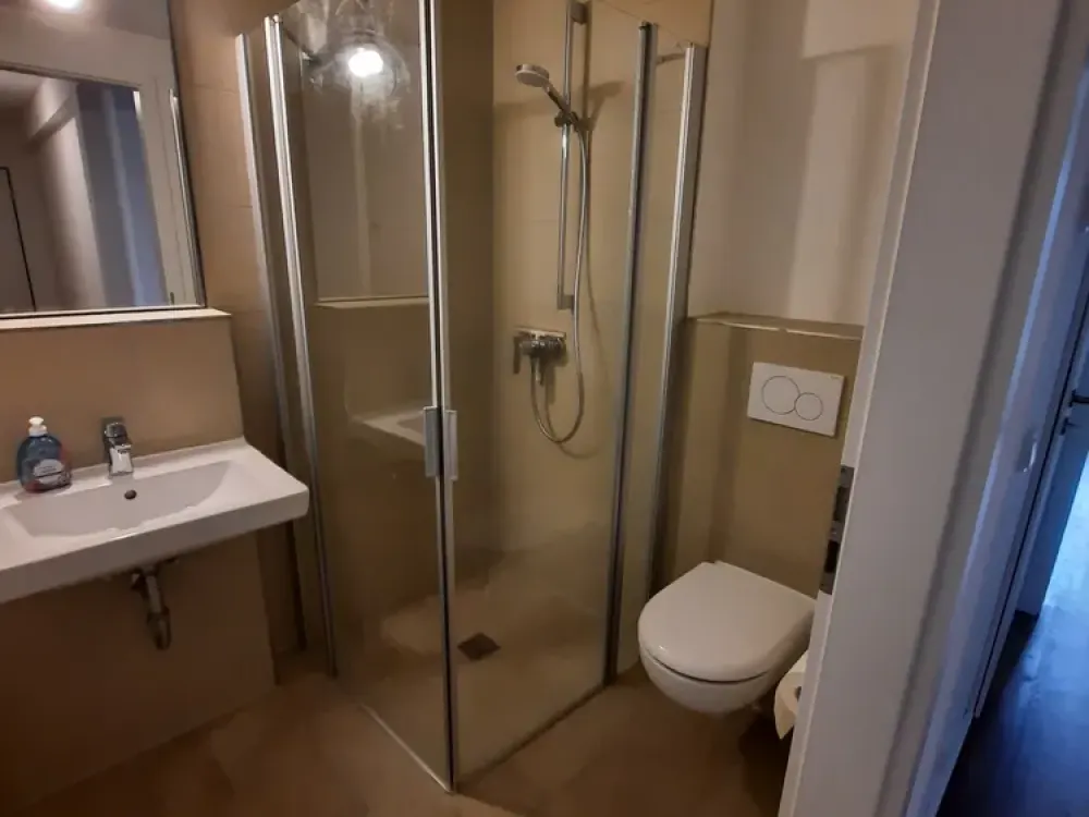 Schöne 2-Zimmer Wohnung in Hamburg