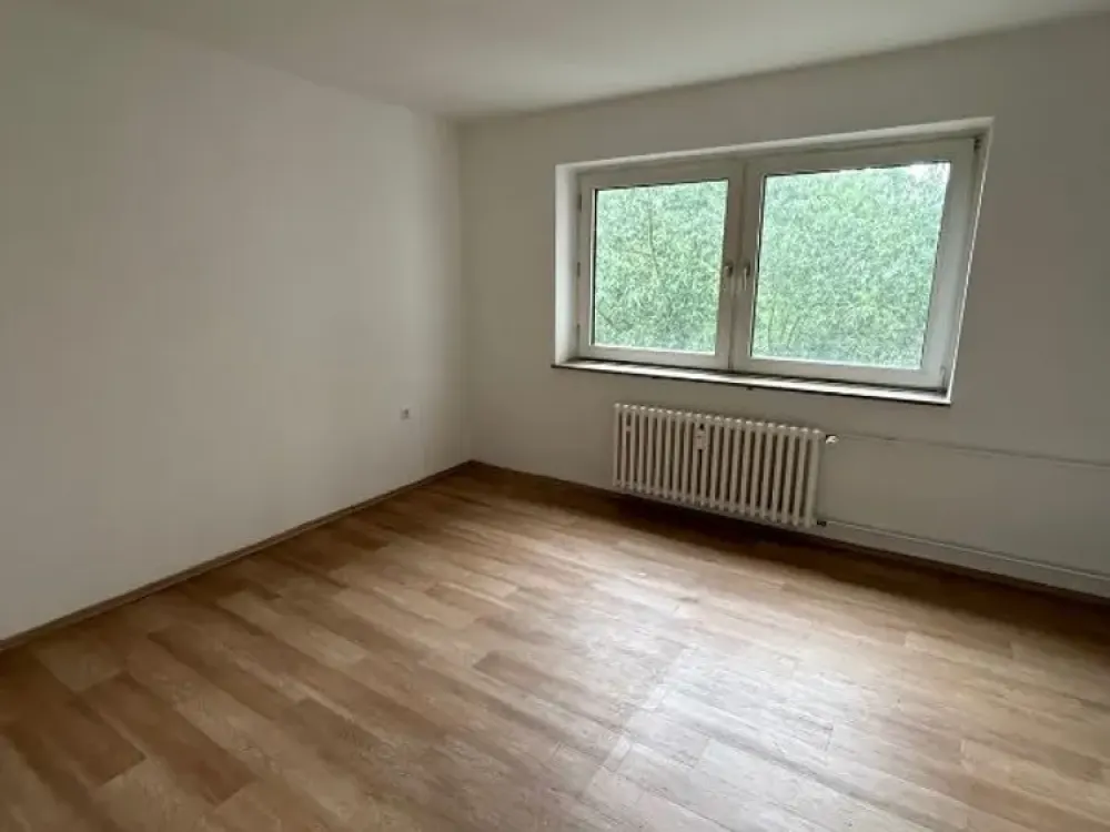 Familientraum - 3-Zimmerwohnung mit Loggia in Duisburg-Mündelheim