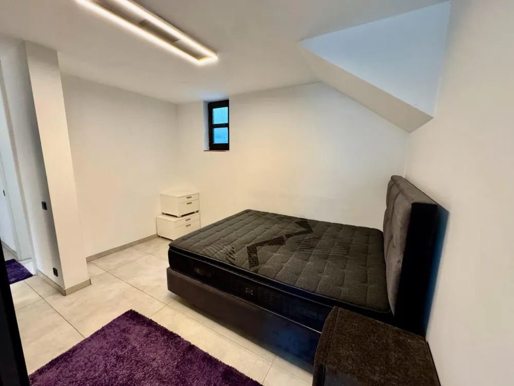 2 Zimmer Voll Möbliert Hochwertig