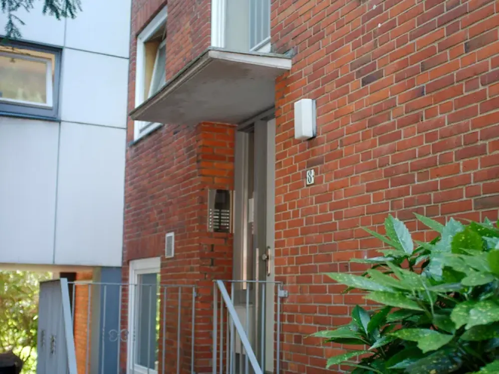 Alltagstauglich wohnen in dieser vollständig renovierten 3,5-Zimmer-Wohnung