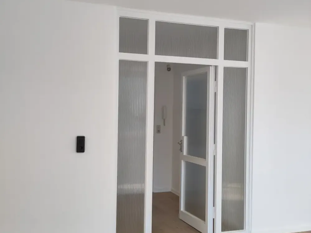 Alltagstauglich wohnen in dieser vollständig renovierten 3,5-Zimmer-Wohnung
