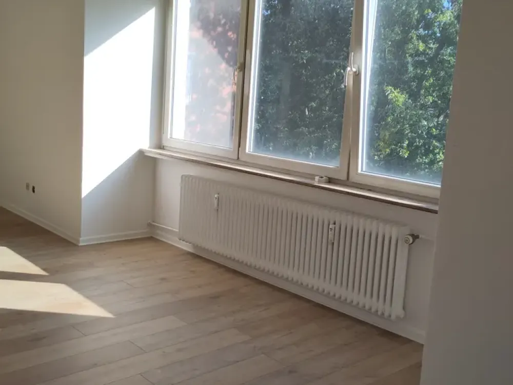 Alltagstauglich wohnen in dieser vollständig renovierten 3,5-Zimmer-Wohnung