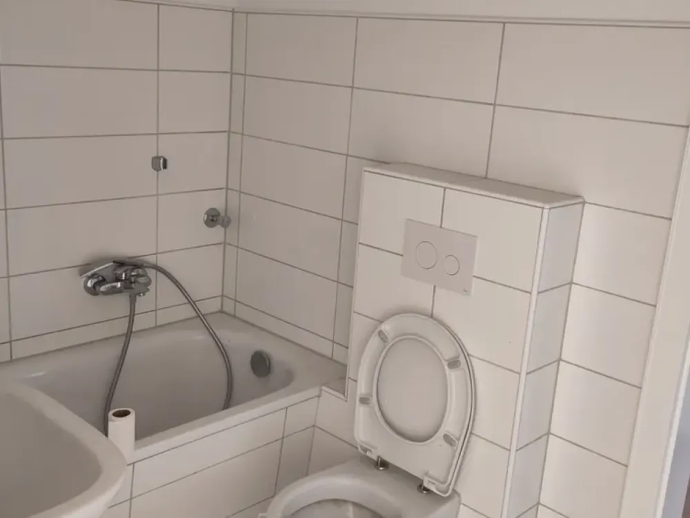 Alltagstauglich wohnen in dieser vollständig renovierten 3,5-Zimmer-Wohnung