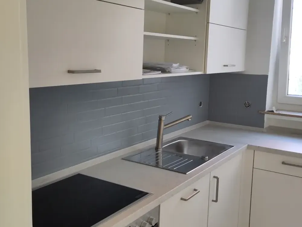 Alltagstauglich wohnen in dieser vollständig renovierten 3,5-Zimmer-Wohnung