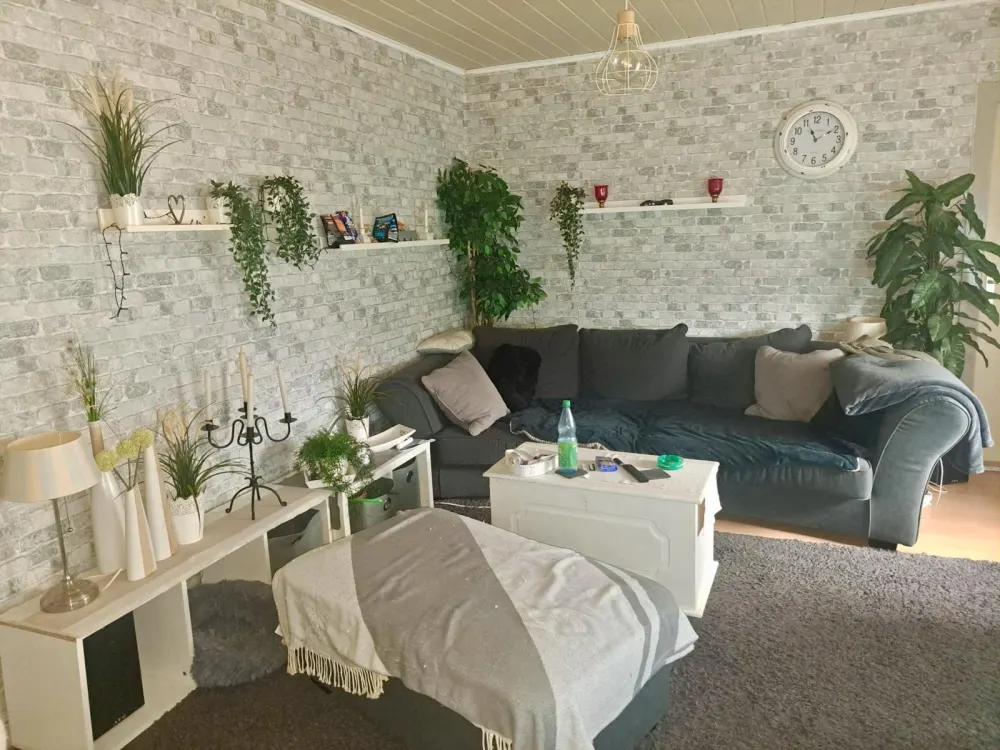 Gemütliche 2-Zimmer Wohnung in Bremen Blumenthal