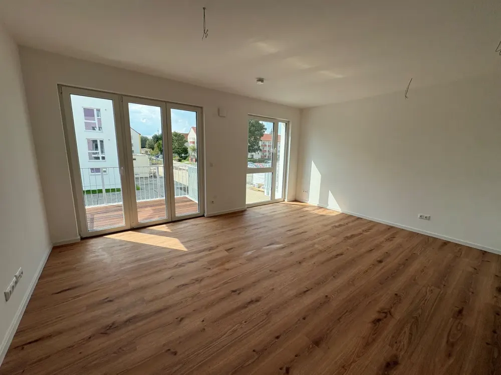 Neubau - Erstbezug in Velten