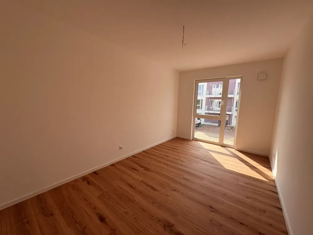 Neubau - Erstbezug in Velten