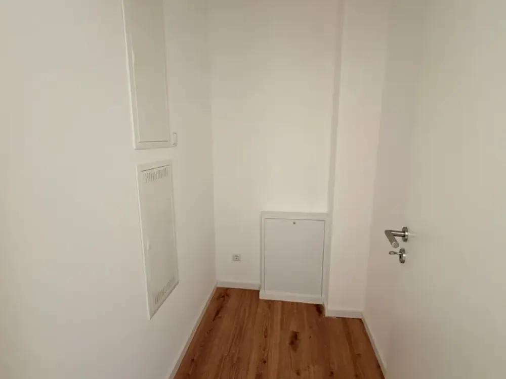 Neubau - Erstbezug in Velten