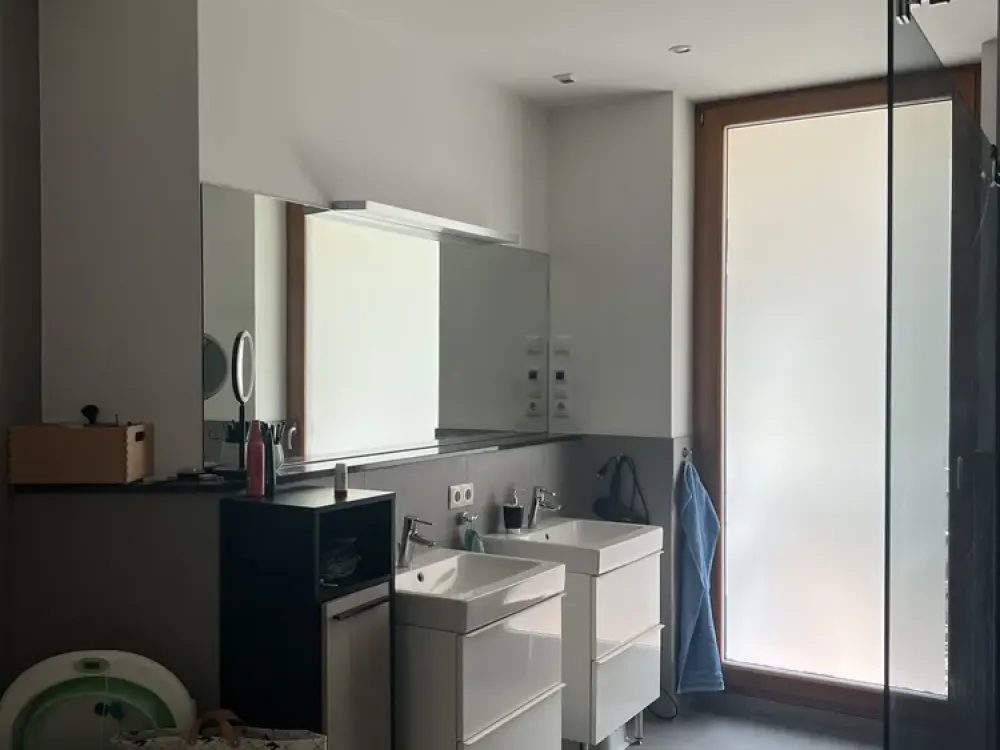 Großzügige Drei-Zimmer-Wohnung mit großem Südbalkon im Bergmannkiez