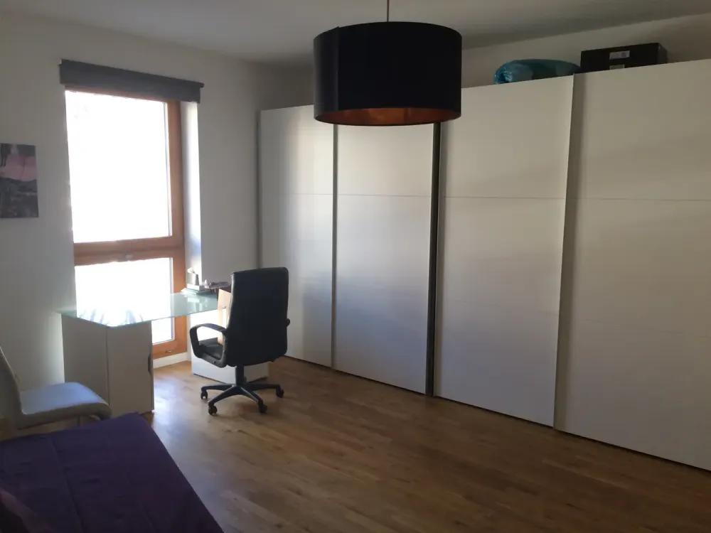 Großzügige Drei-Zimmer-Wohnung mit großem Südbalkon im Bergmannkiez