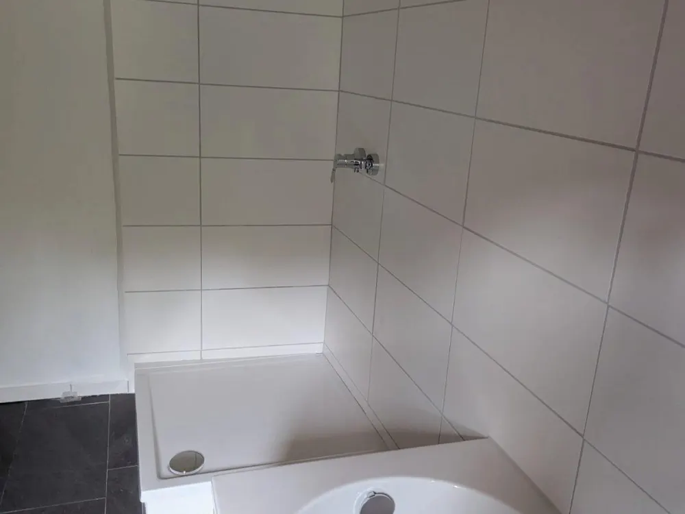 Wohnen mit 400qm-Garten, 2-Zimmer-Wohnung (85 m²), unbefristet