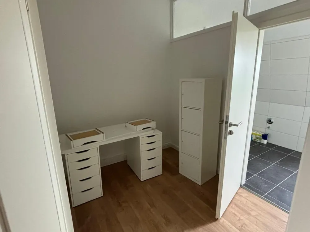 sanierte 2 Zimmer-Wohnung in zentraler Lage in Hannover-Misburg