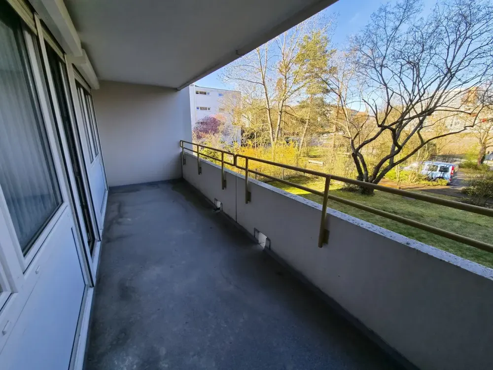 Großzügige 4,5-Zimmer-Wohnung mit Balkon in Sindelfingen
