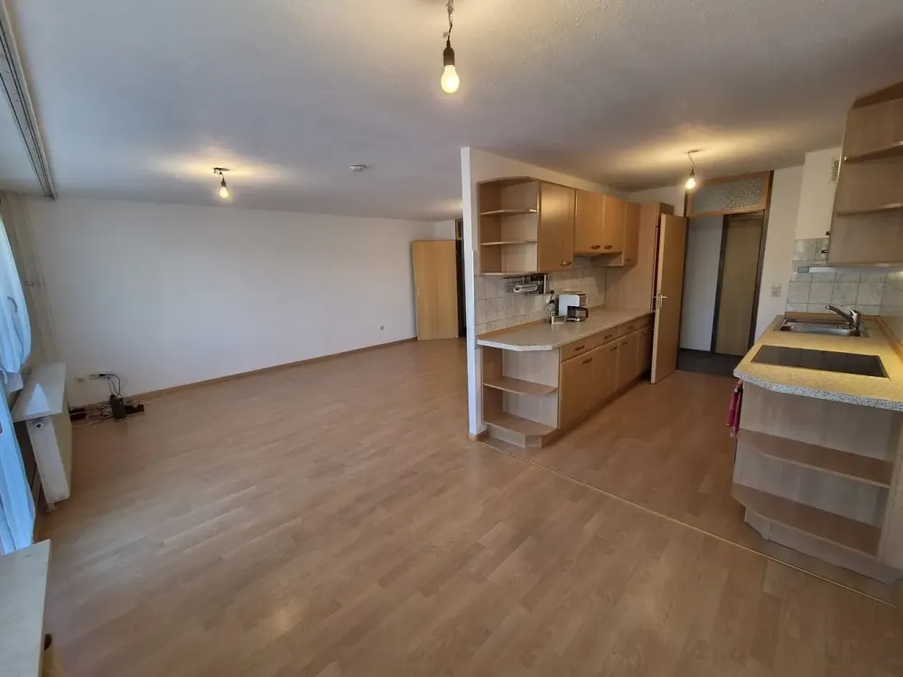 Großzügige 4,5-Zimmer-Wohnung mit Balkon in Sindelfingen