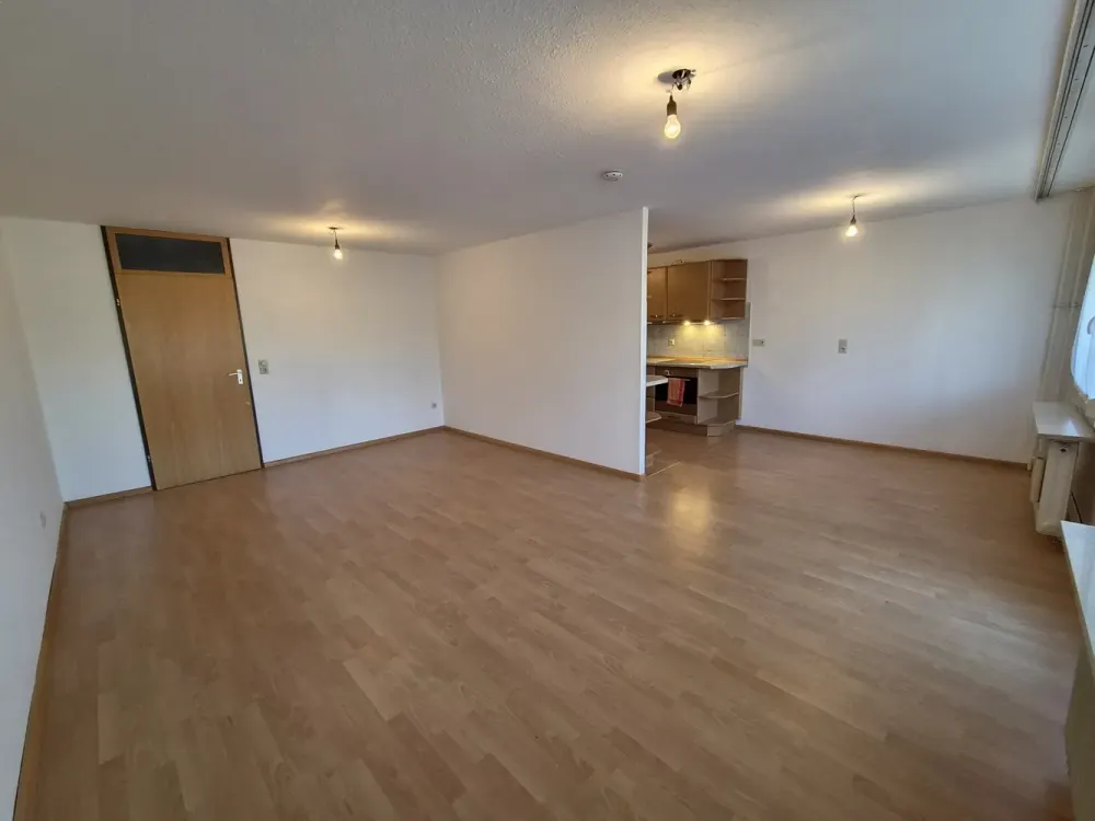 Großzügige 4,5-Zimmer-Wohnung mit Balkon in Sindelfingen