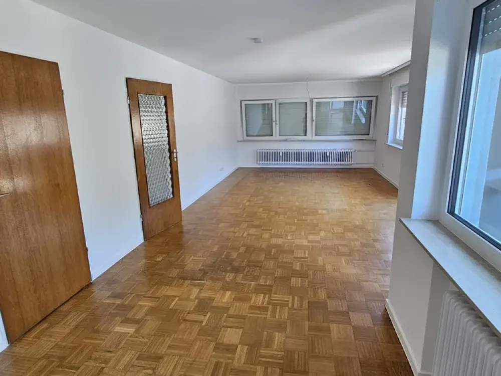 3,5-Zimmer-Wohnung in Stuttgart-Birkach
