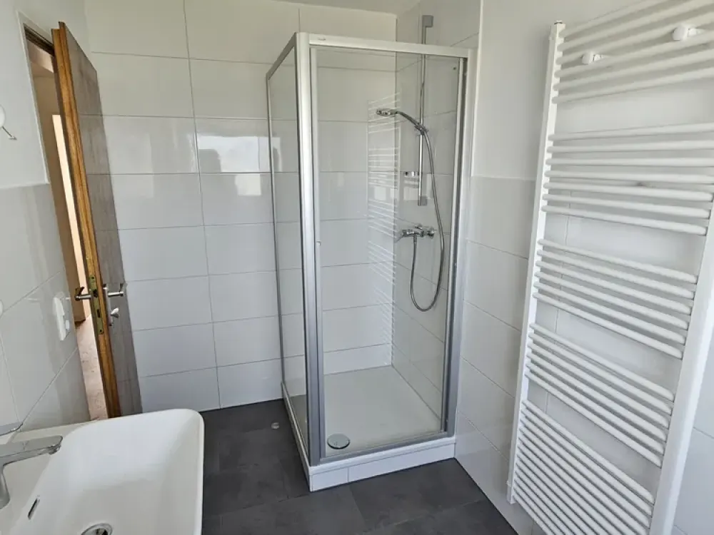 3,5-Zimmer-Wohnung in Stuttgart-Birkach