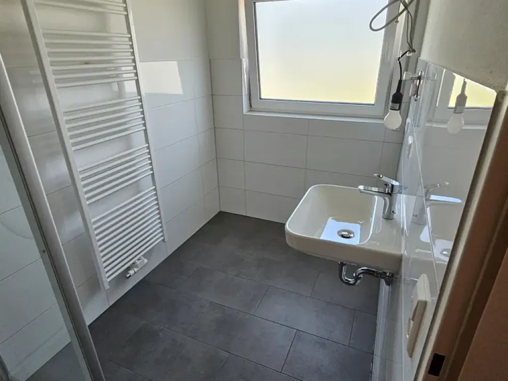 3,5-Zimmer-Wohnung in Stuttgart-Birkach