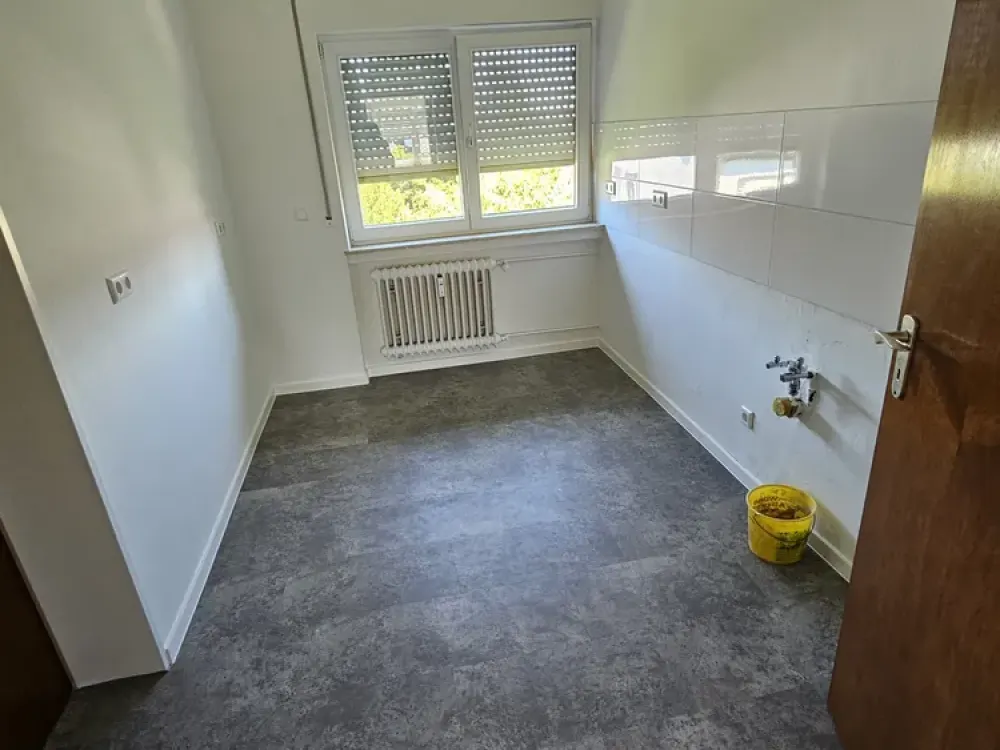 3,5-Zimmer-Wohnung in Stuttgart-Birkach