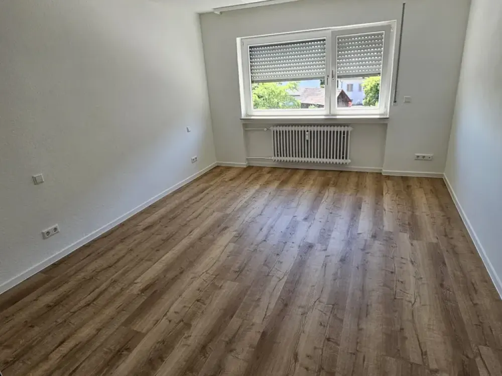 3,5-Zimmer-Wohnung in Stuttgart-Birkach