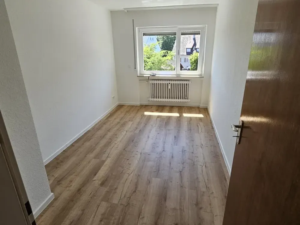 3,5-Zimmer-Wohnung in Stuttgart-Birkach