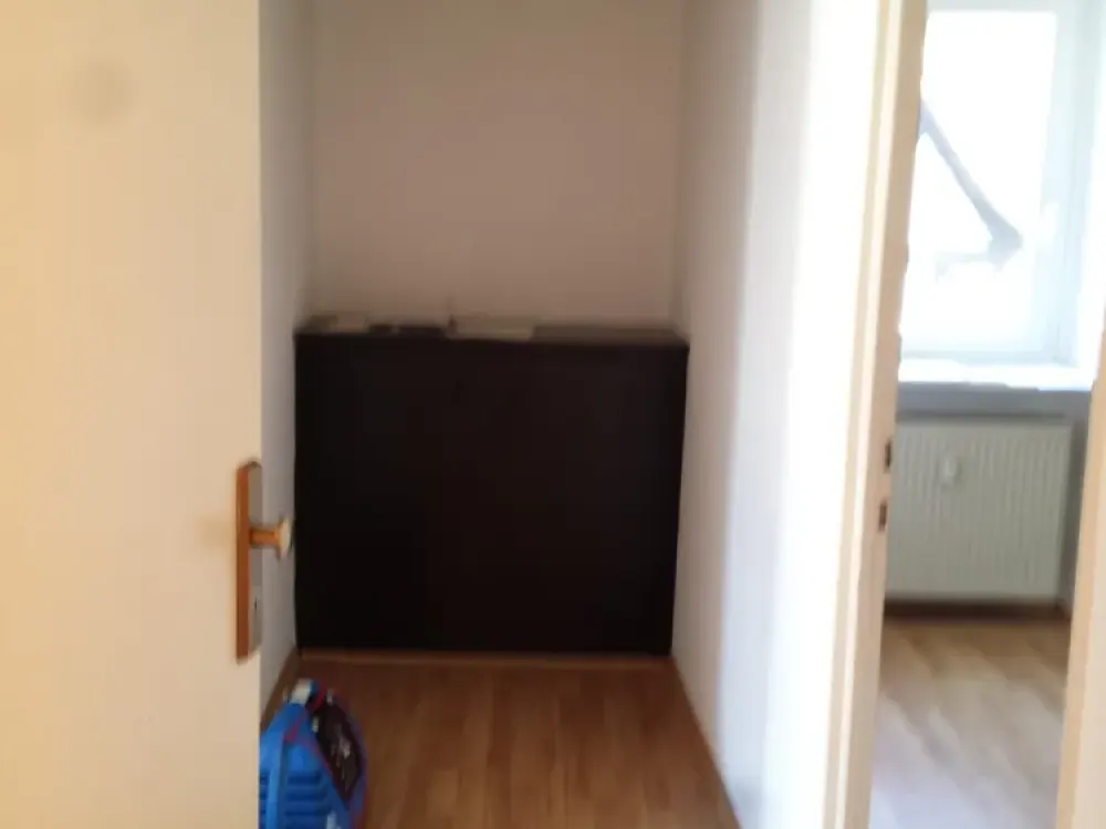 Spacious Old Building Apartment with High Ceilings
