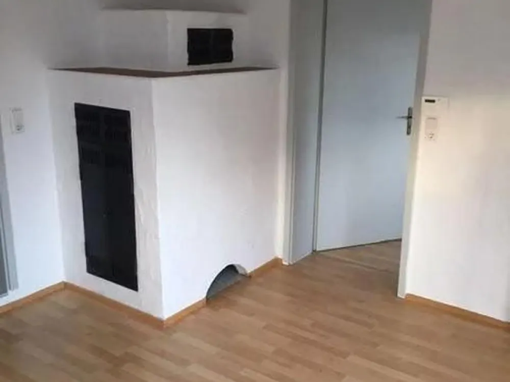 Erdgeschoss Wohnung ab Dezember zu vermieten