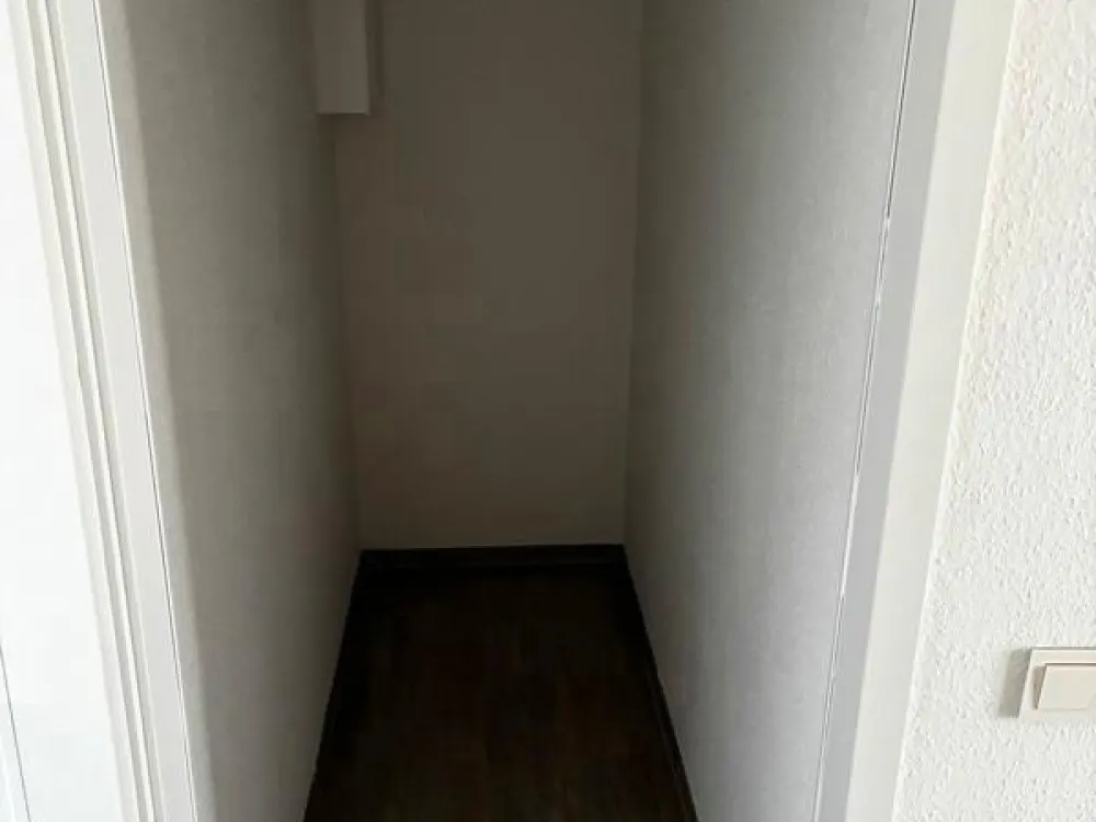 Lust auf Veränderung: interessante 2-Zimmer-Wohnung
