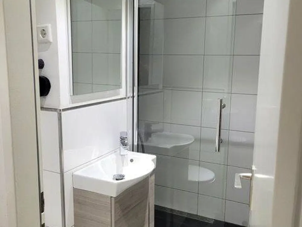 Vollmöblierte Wohnung im begehrten Kölner Süden