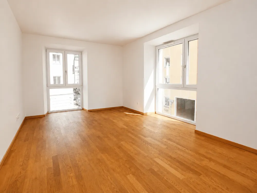 Perfekt geschnittene 3-Zimmer-Wohnung in bester Lage
