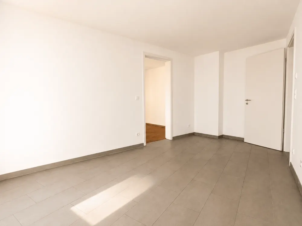Perfekt geschnittene 3-Zimmer-Wohnung in bester Lage