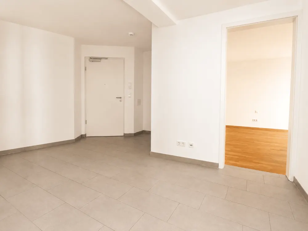 Perfekt geschnittene 3-Zimmer-Wohnung in bester Lage