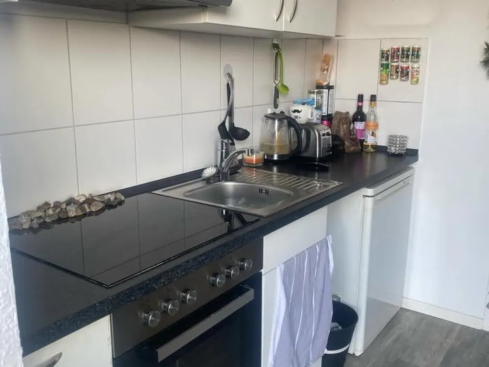 1 Zimmer Wohnung (tausch Wohnung)