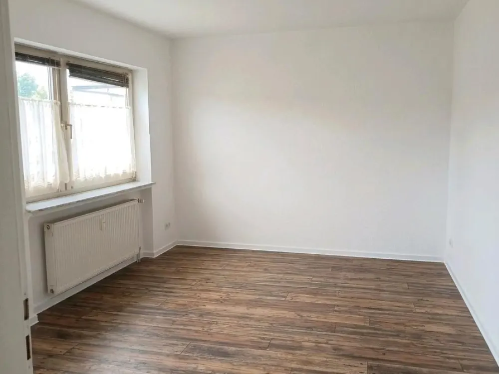 Helle 1-Zimmer-Wohnung in Lehrte Erstbezug nach Sanierung